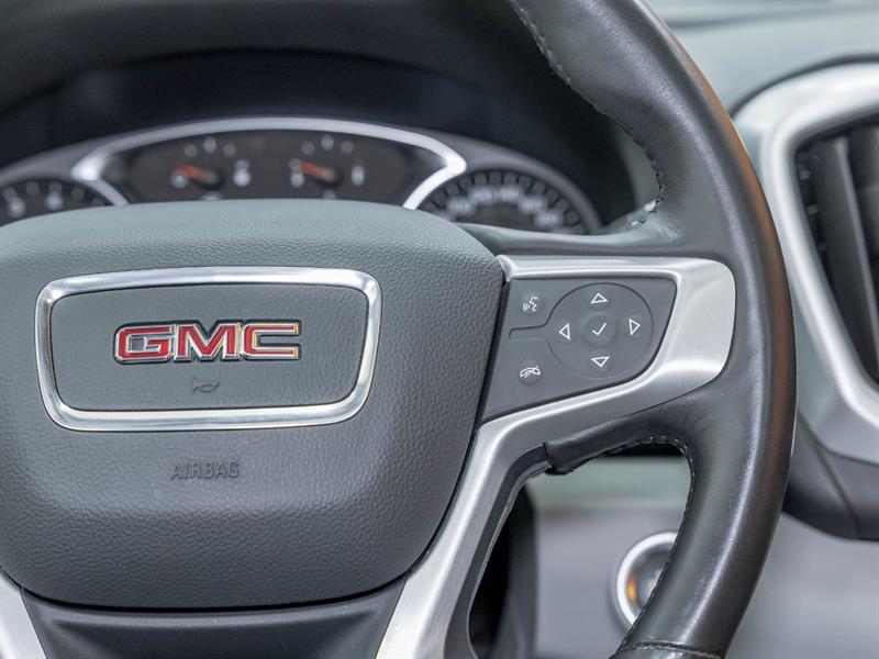 gmc Terrain 2022 - 16