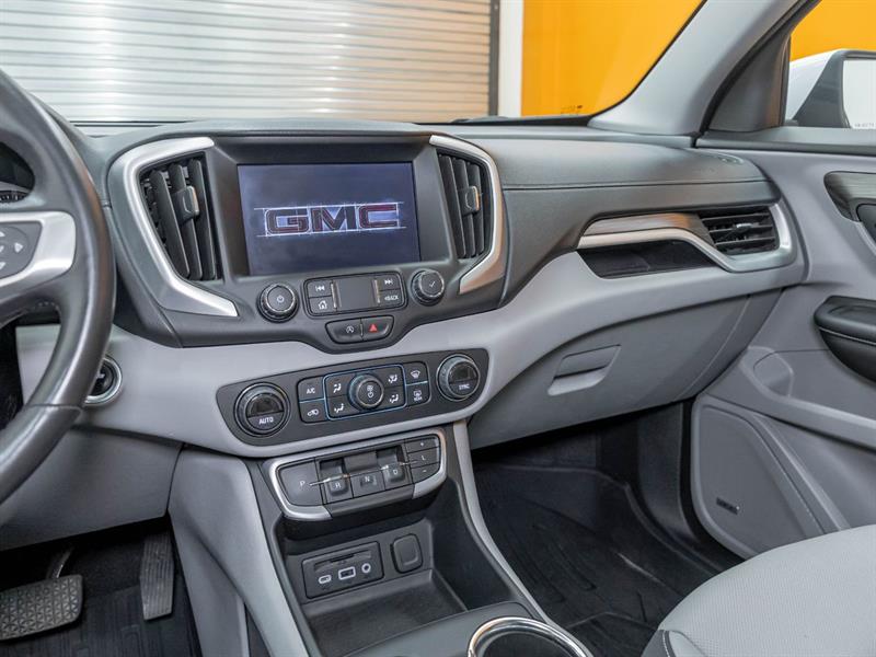 gmc Terrain 2022 - 21