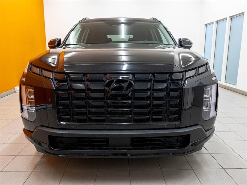 hyundai Palisade 2024 - 5