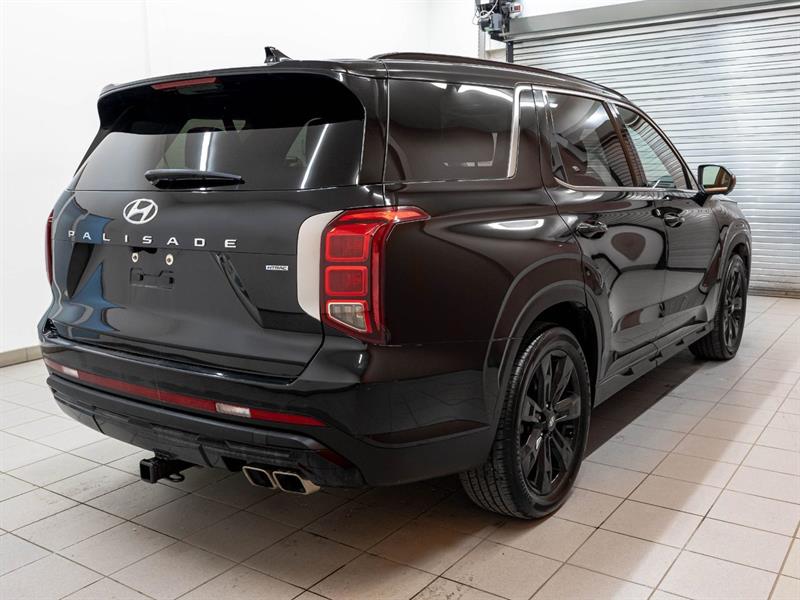 hyundai Palisade 2024 - 9