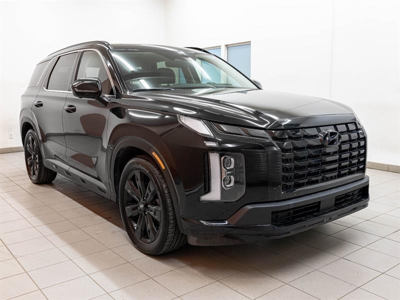 hyundai Palisade 2024 - 10