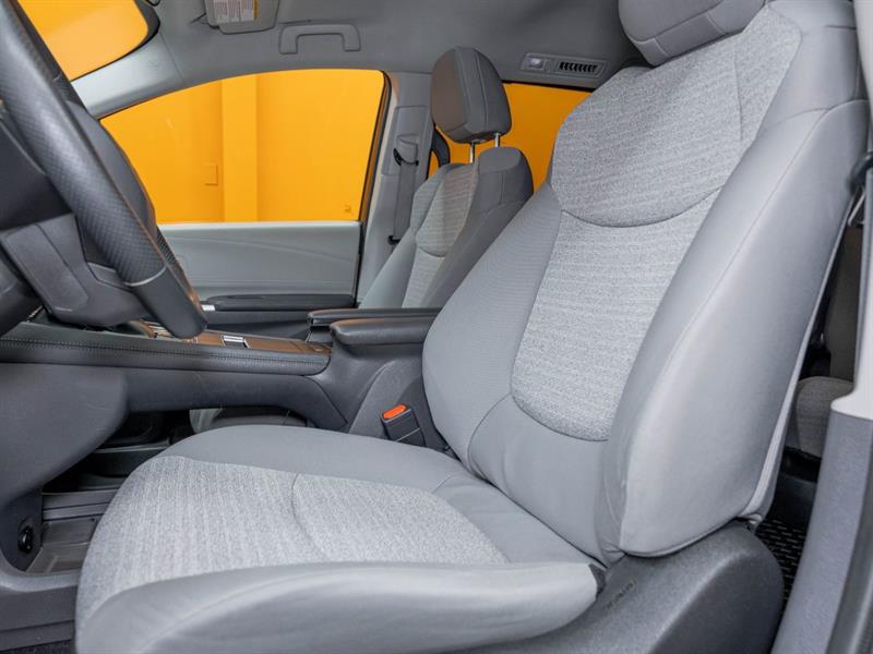 toyota Sienna 2022 - 10