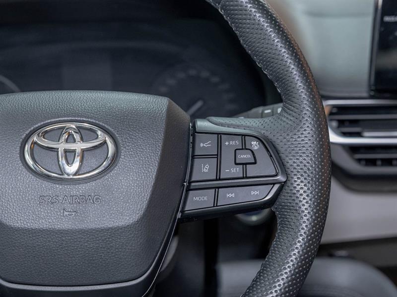toyota Sienna 2022 - 15