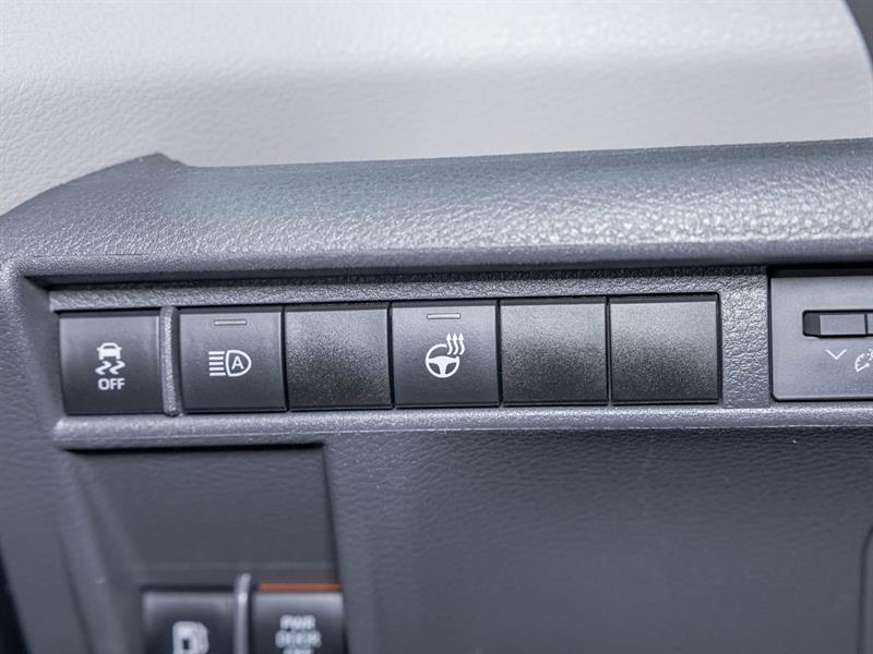 toyota Sienna 2022 - 22