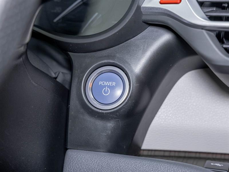 toyota Sienna 2022 - 26