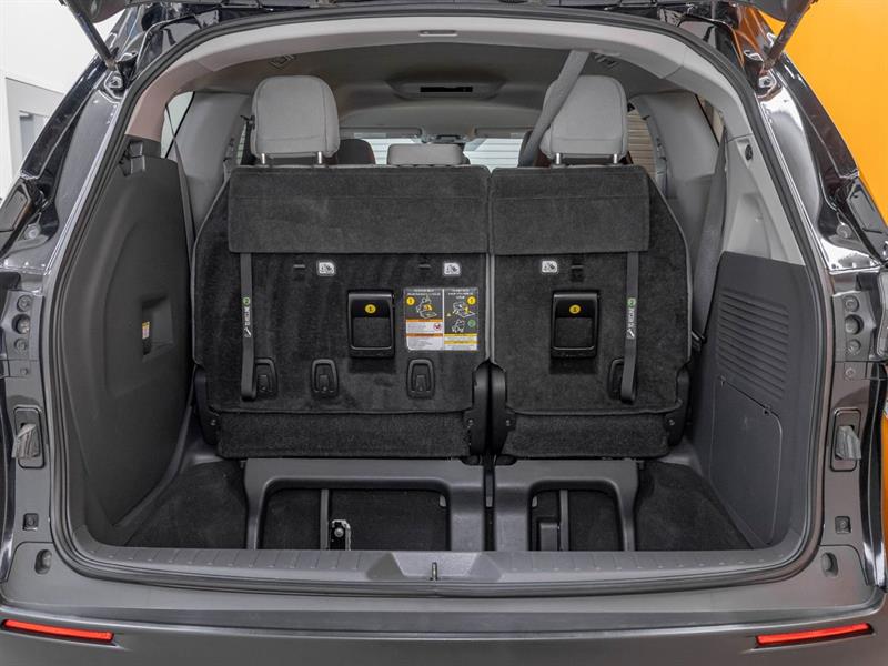 toyota Sienna 2022 - 30
