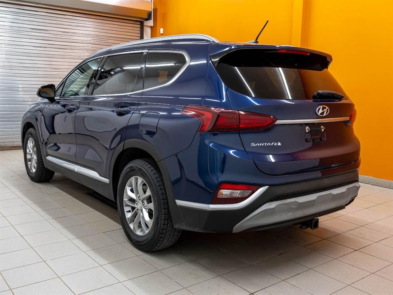 hyundai Santa Fe 2019 - 5
