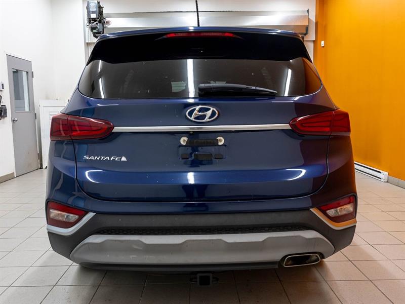 hyundai Santa Fe 2019 - 6