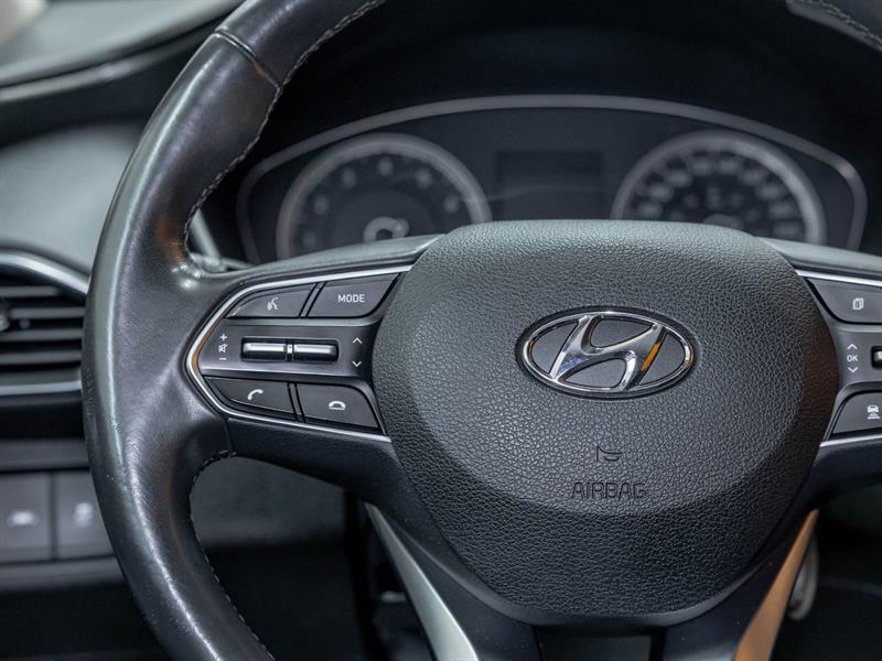 hyundai Santa Fe 2019 - 14
