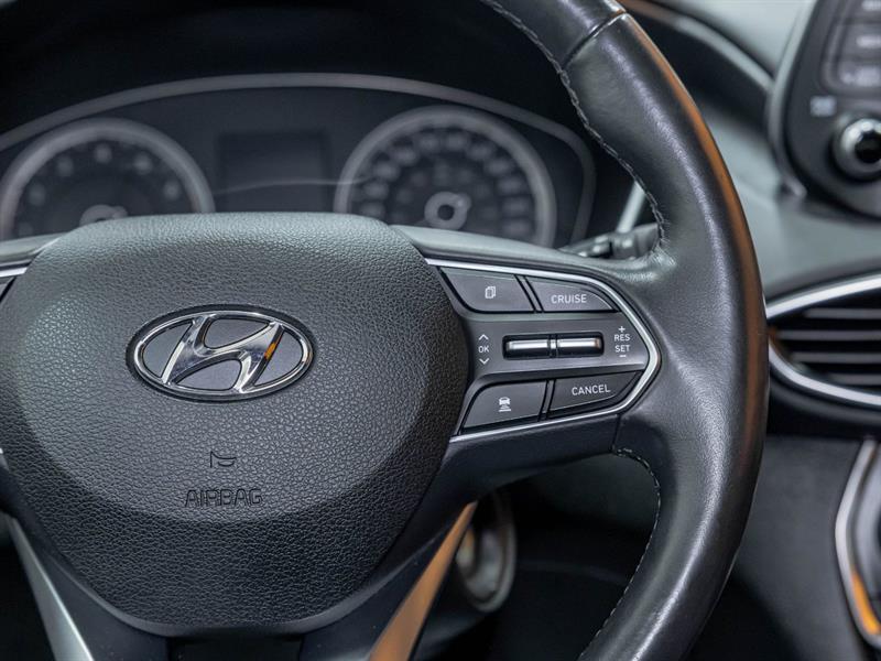 hyundai Santa Fe 2019 - 15
