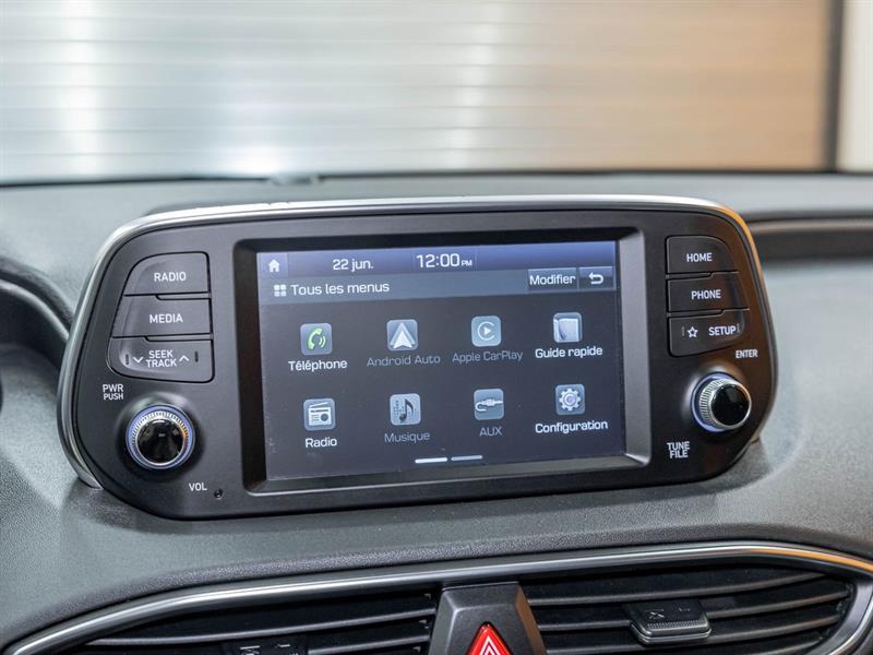 hyundai Santa Fe 2019 - 16