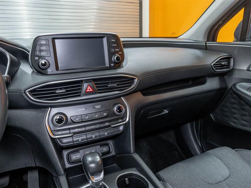 hyundai Santa Fe 2019 - 18