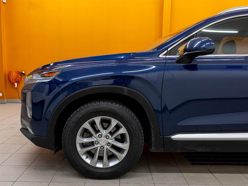 hyundai Santa Fe 2019 - 26