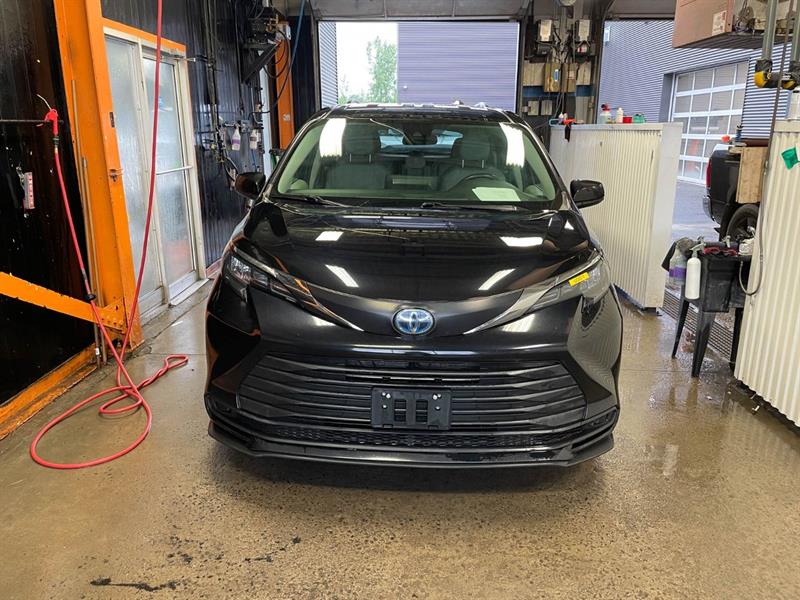 toyota Sienna 2024 - 4