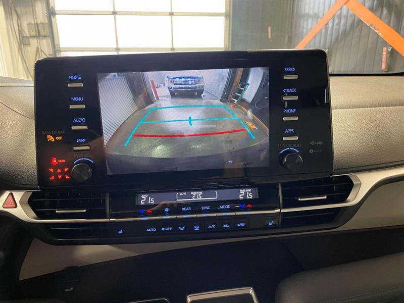 toyota Sienna 2024 - 13