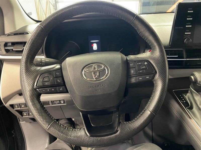 toyota Sienna 2024 - 15