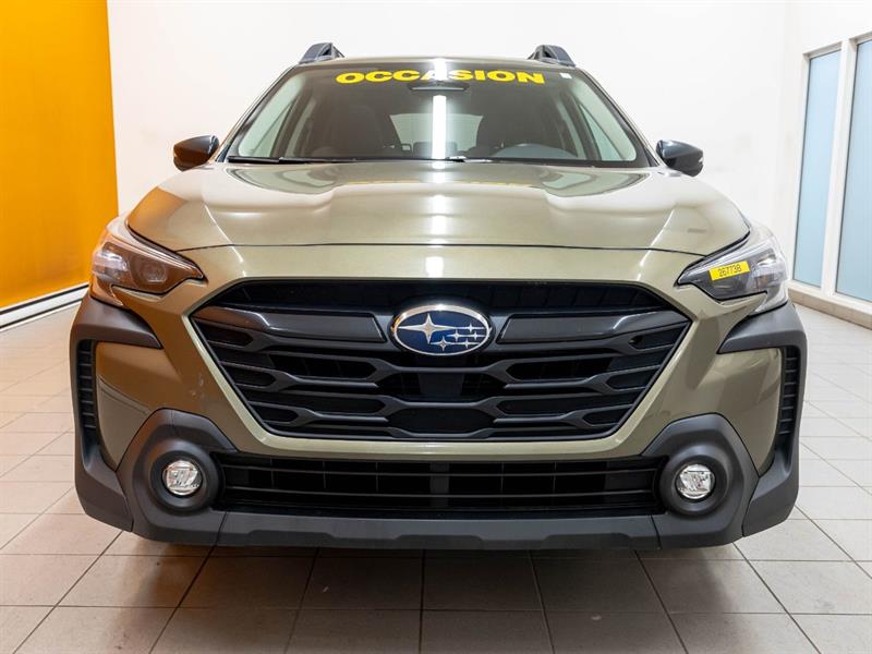 subaru Outback 2025 - 5