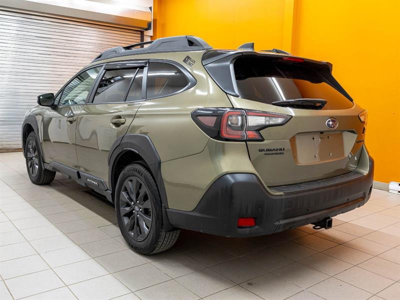 subaru Outback 2025 - 6