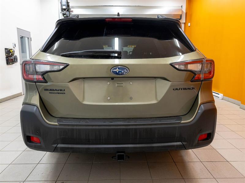 subaru Outback 2025 - 8