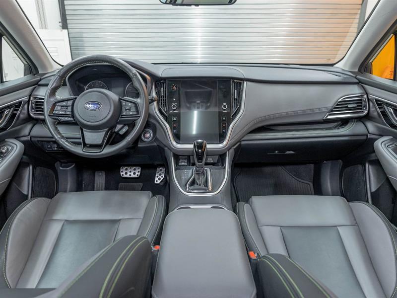 subaru Outback 2025 - 12
