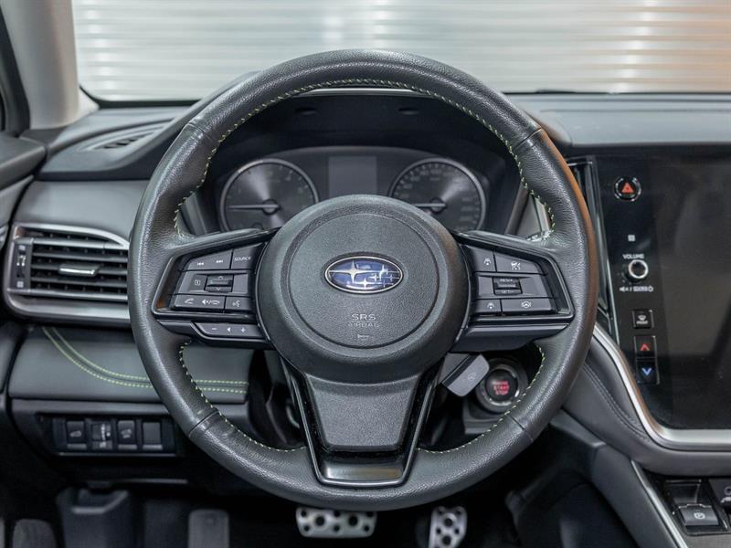 subaru Outback 2025 - 14