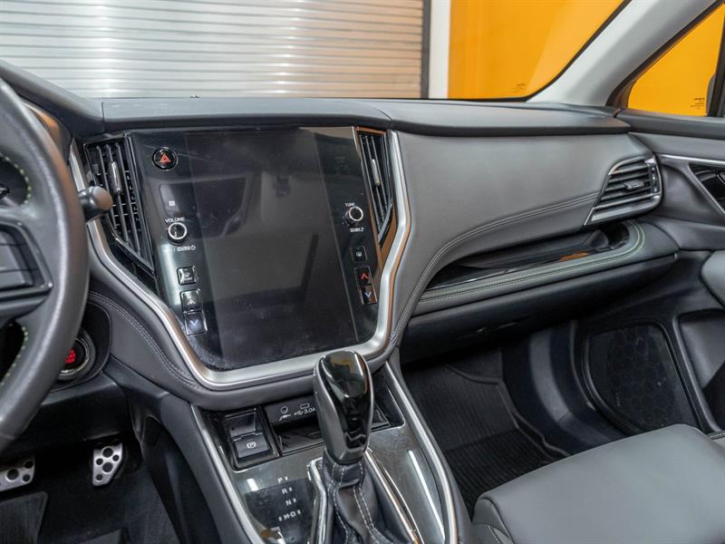 subaru Outback 2025 - 18