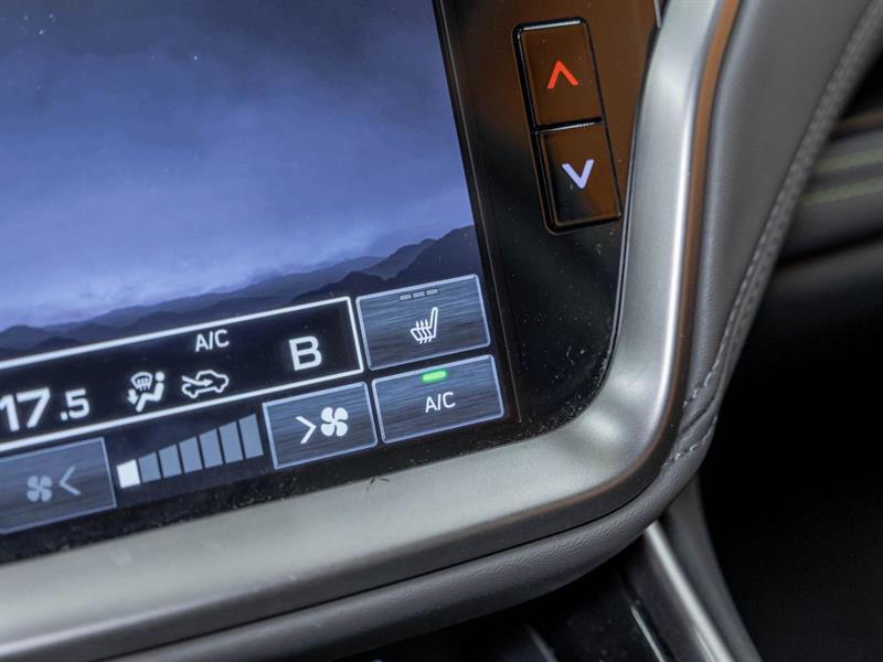 subaru Outback 2025 - 22