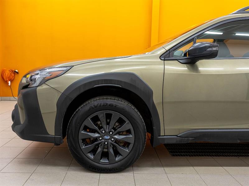subaru Outback 2025 - 32