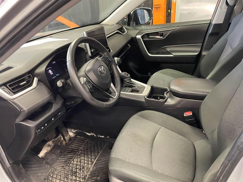 toyota RAV4 2024 - 4