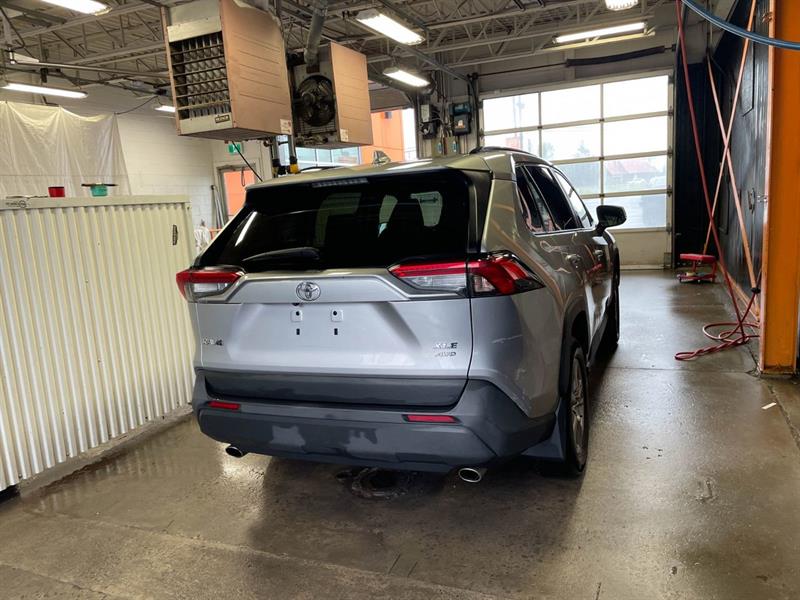 toyota RAV4 2024 - 9