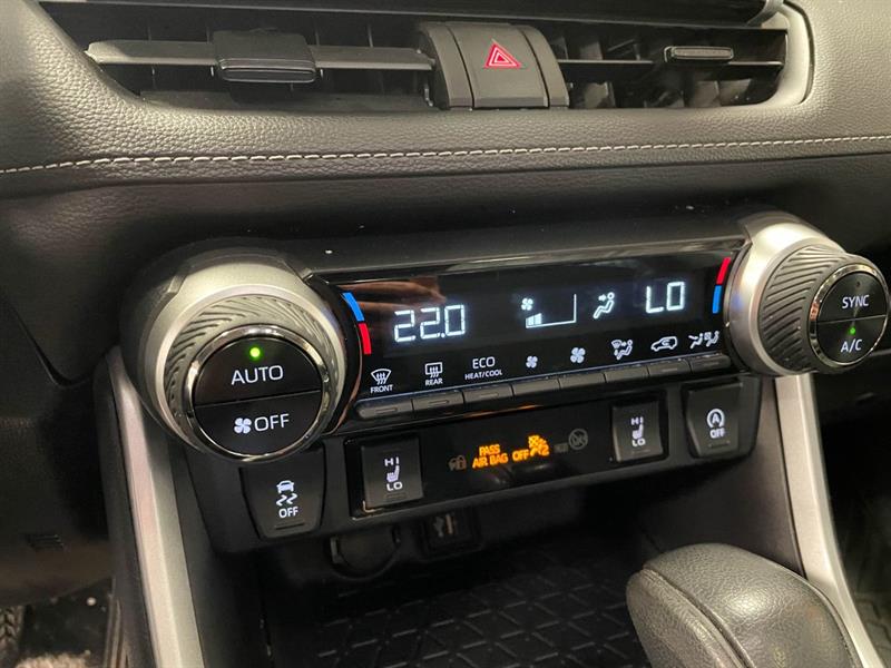 toyota RAV4 2024 - 13