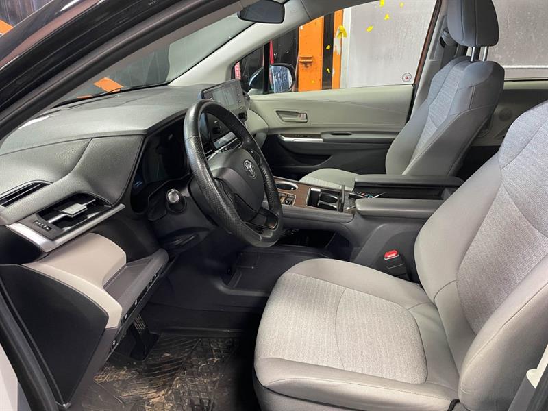 toyota Sienna 2024 - 3