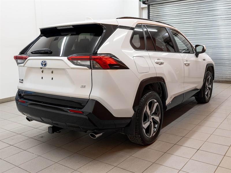 toyota RAV4 Prime 2023 - 10