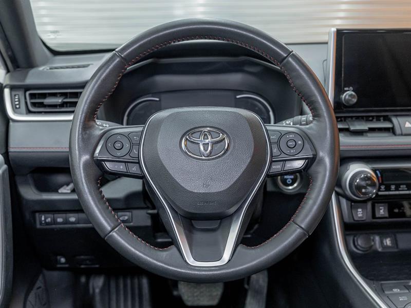 toyota RAV4 Prime 2023 - 14