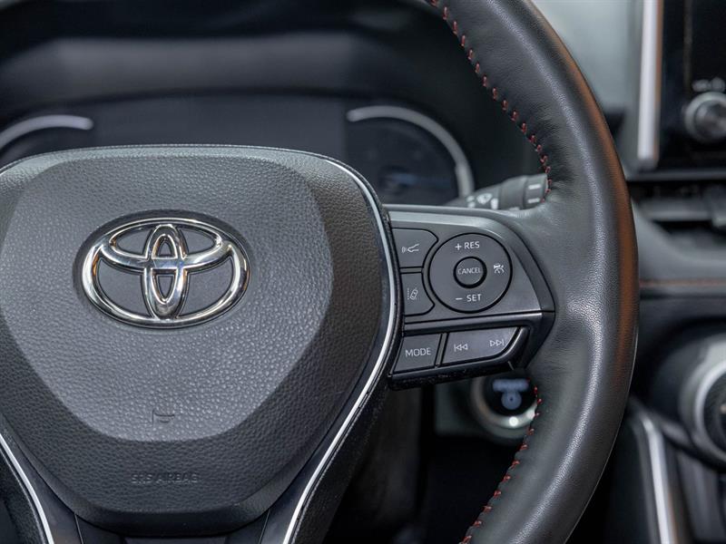 toyota RAV4 Prime 2023 - 16