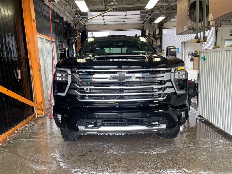 chevrolet Silverado 2500HD 2024 - 6