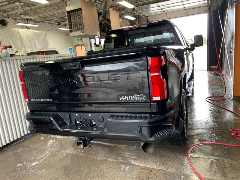 chevrolet Silverado 2500HD 2024 - 10
