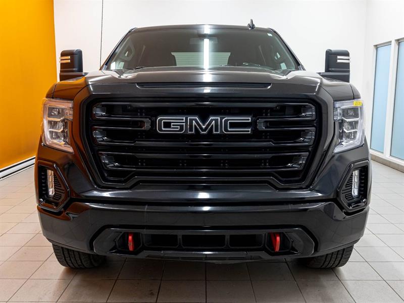 gmc Sierra 1500 2021 - 4
