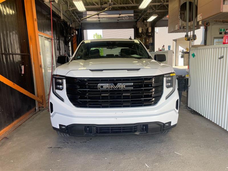gmc Sierra 1500 2023 - 5