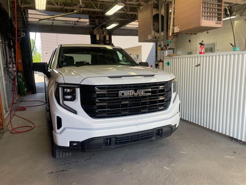 gmc Sierra 1500 2023 - 10