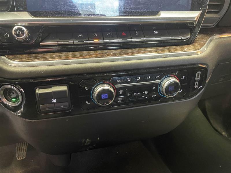 gmc Sierra 1500 2023 - 13