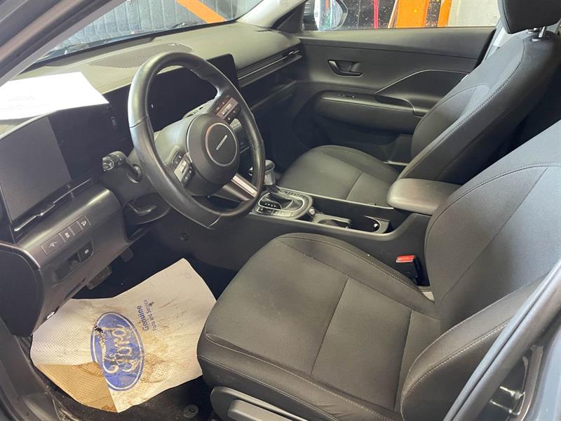 hyundai Kona 2024 - 3