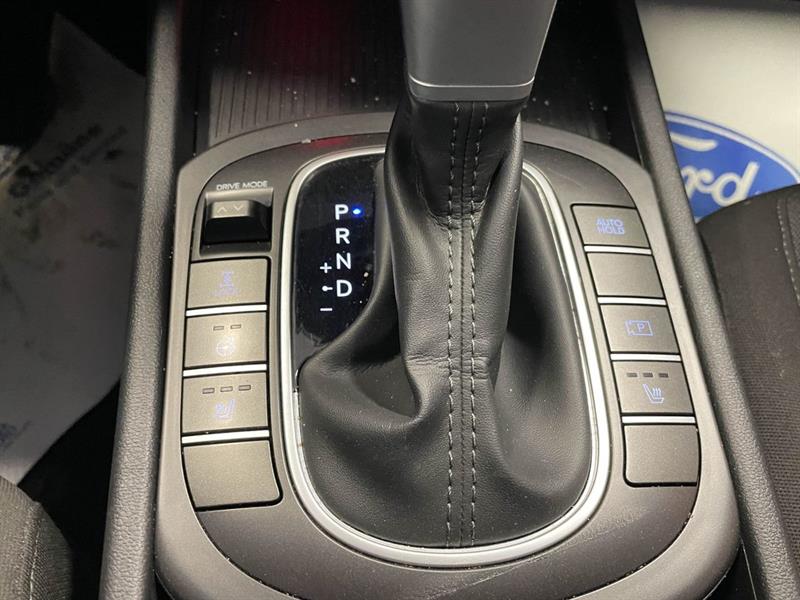 hyundai Kona 2024 - 12