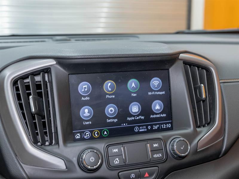 gmc Terrain 2024 - 18