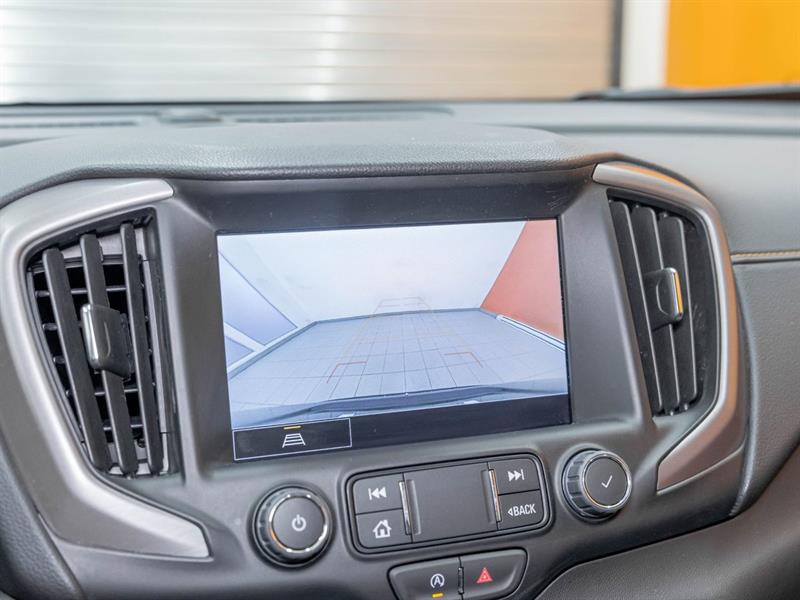 gmc Terrain 2024 - 20