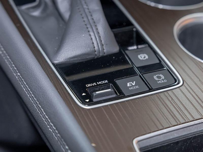 toyota Sienna 2022 - 23