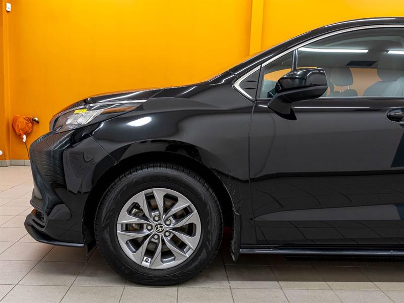 toyota Sienna 2022 - 34