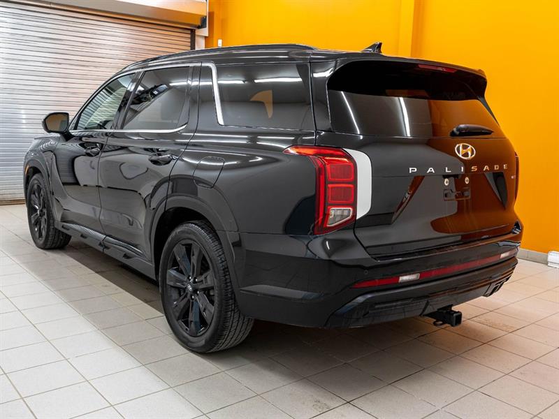 hyundai Palisade 2024 - 6