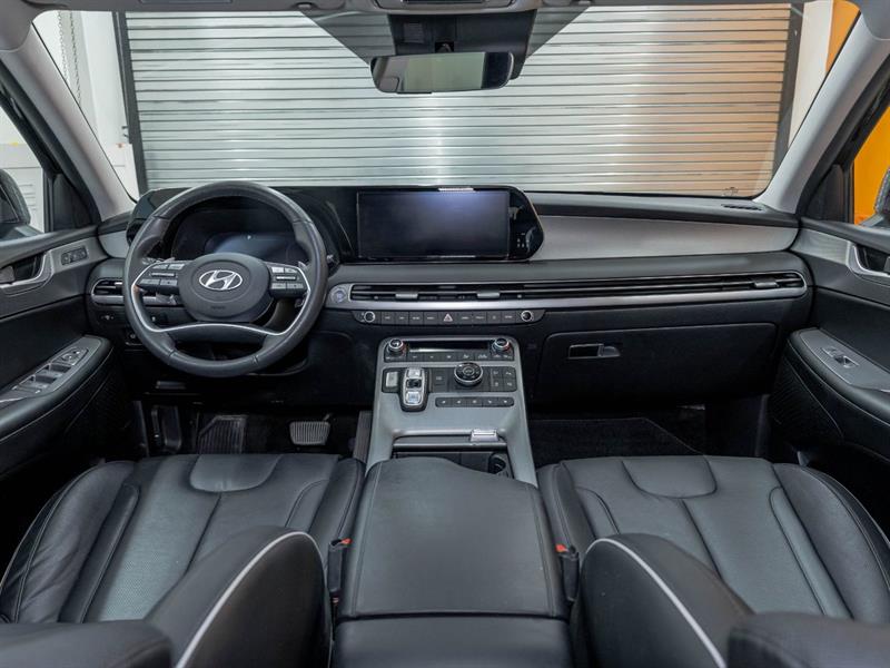 hyundai Palisade 2024 - 12