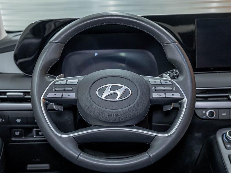 hyundai Palisade 2024 - 14